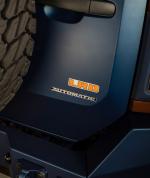 Troller TX4 2020 года